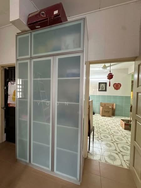 Taman Rasah Jaya - 5