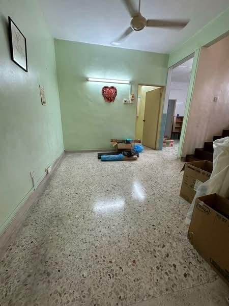 Taman Rasah Jaya - 2