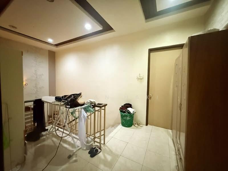 Bandar Nusaputra - 2