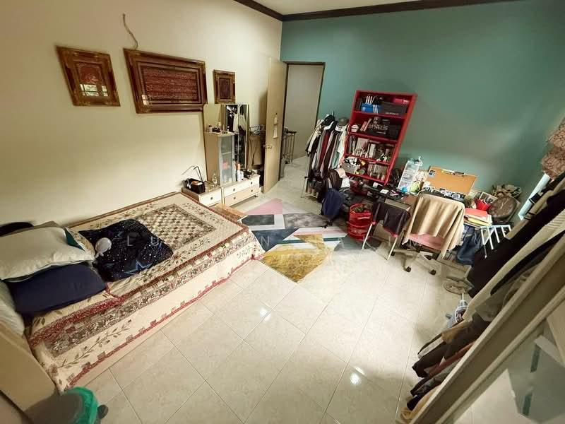 Bandar Nusaputra - 5