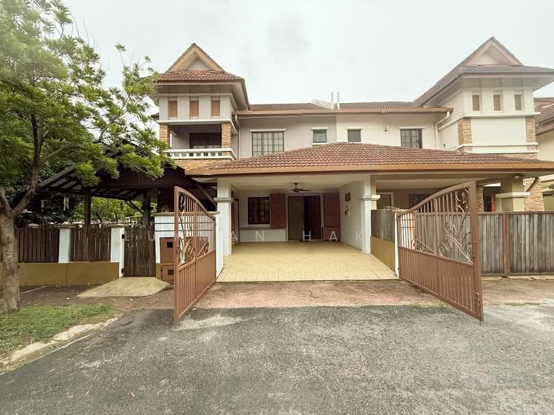 Bandar Nusaputra - 1