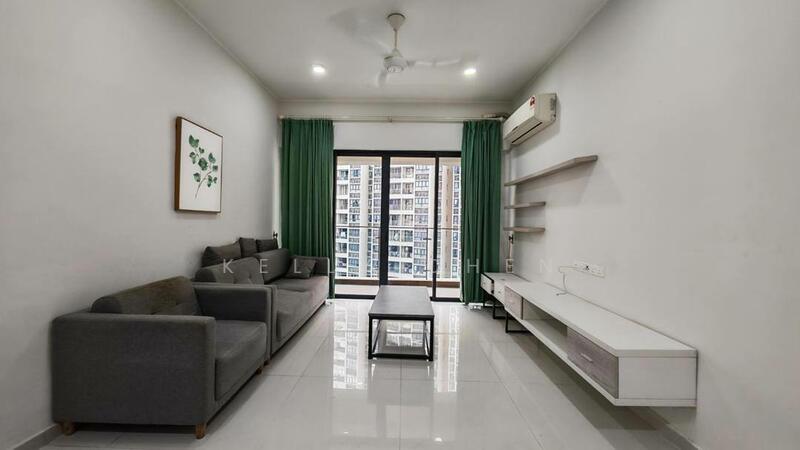 Amberside @ Country Garden Danga Bay - 1