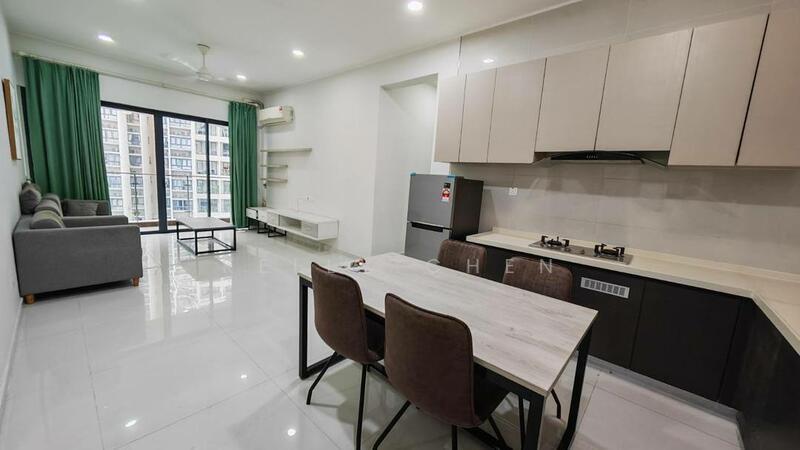 Amberside @ Country Garden Danga Bay - 2