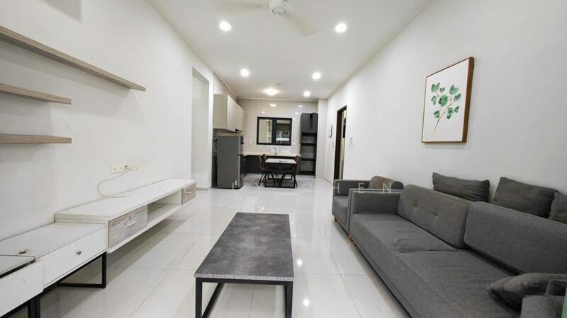 Amberside @ Country Garden Danga Bay - 4