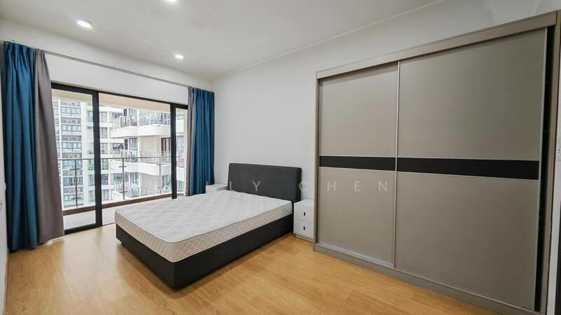 Amberside @ Country Garden Danga Bay - 5