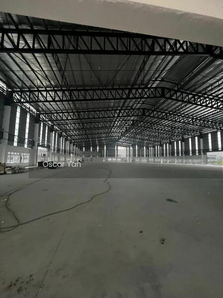 Nusa Cemerlang Industrial Park - 2