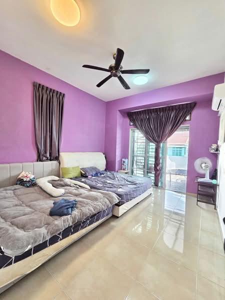 Nusa Sentral Nusa Sentral Nusas Sentrals - 2