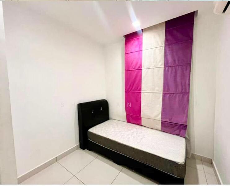 Central Residence @ Sungai Besi - 4