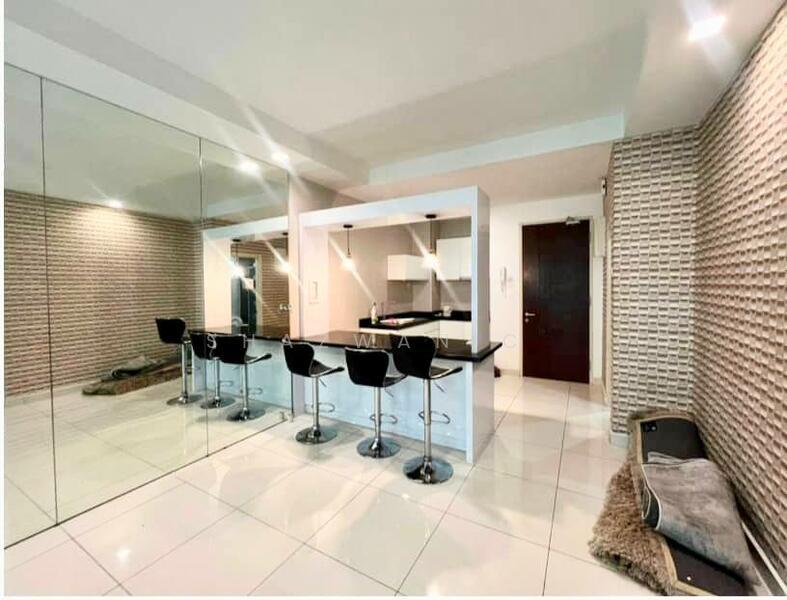 Central Residence @ Sungai Besi - 2