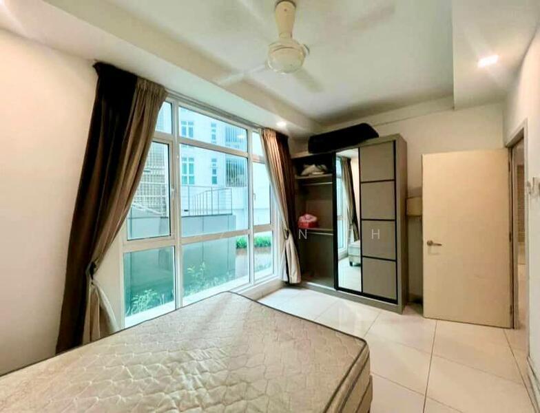 Central Residence @ Sungai Besi - 3