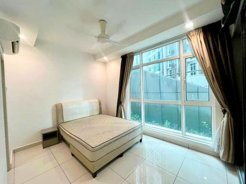 Central Residence @ Sungai Besi - 5