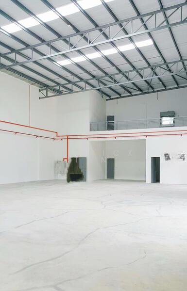 Eco Business Park 1 - 4