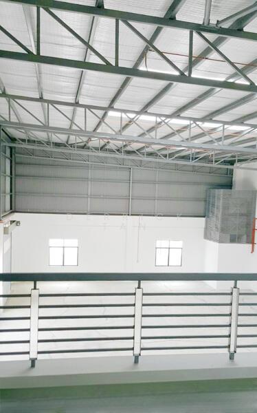 Eco Business Park 1 - 5