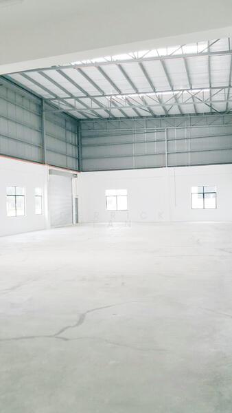 Eco Business Park 1 - 2