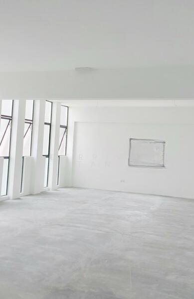 Eco Business Park 1 - 3