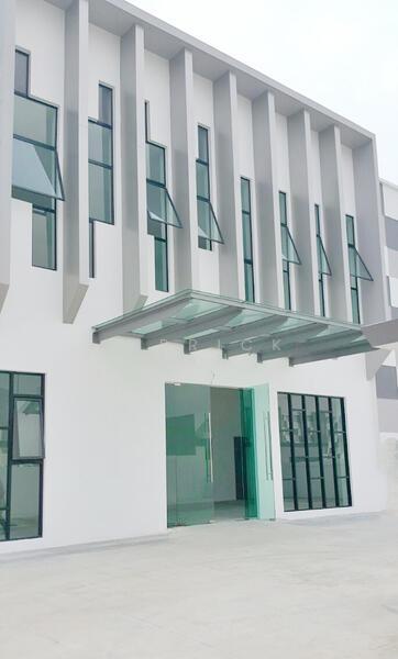 Eco Business Park 1 - 1