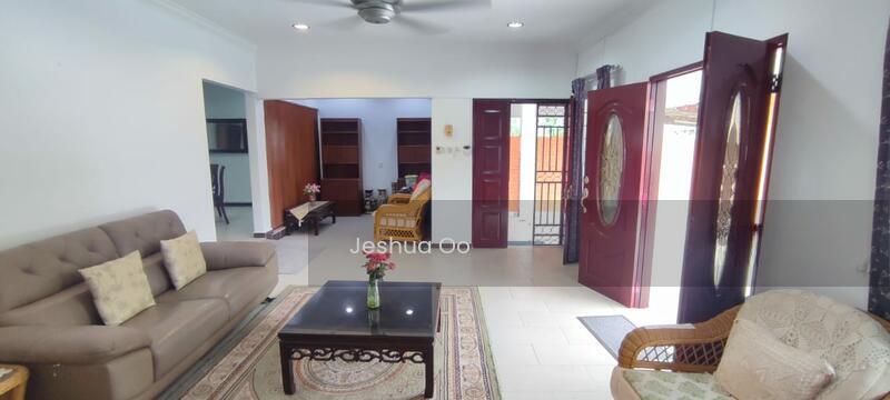 Taman Bukit Ampang - 5