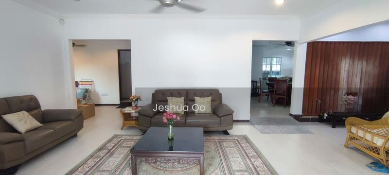 Taman Bukit Ampang - 4