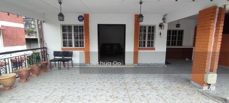 Taman Bukit Ampang - 1