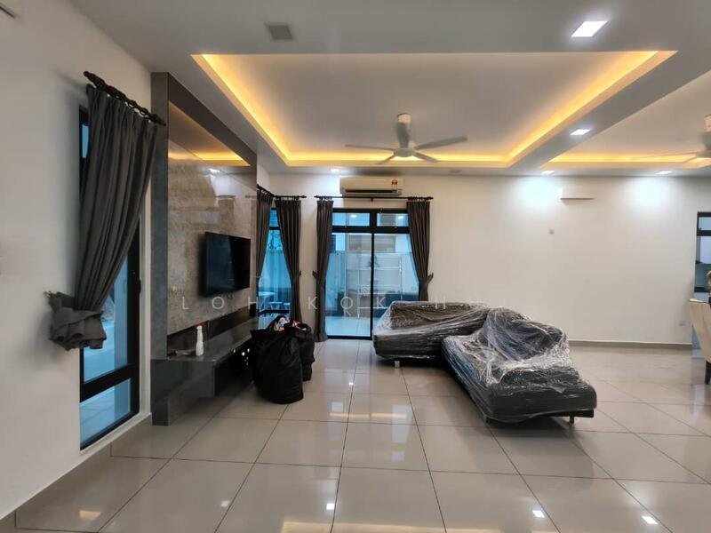 Opal @ Taman Mutiara Mas - 2