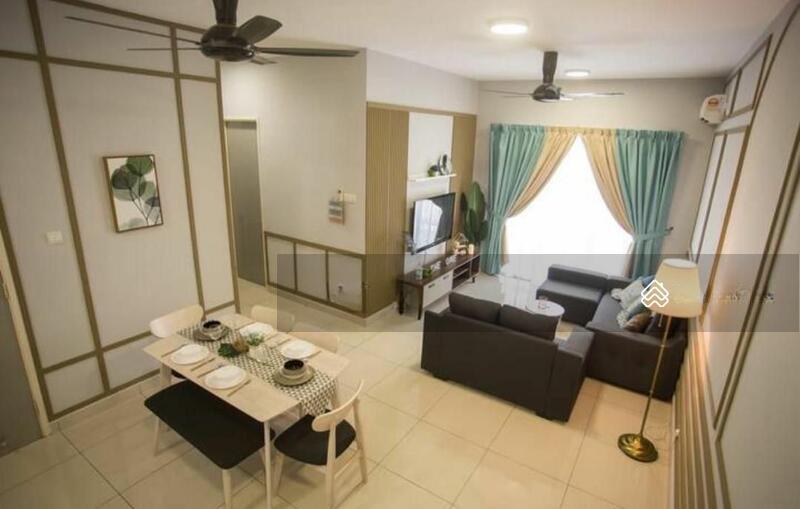 Skysuites @ Meldrum Hills - 5