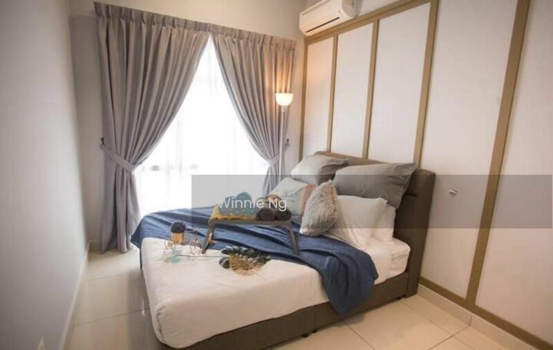 Skysuites @ Meldrum Hills - 2