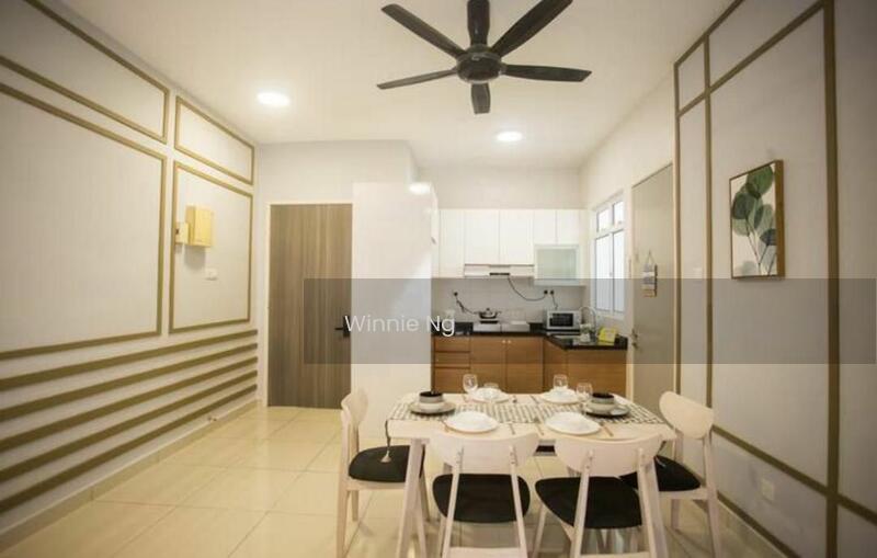 Skysuites @ Meldrum Hills - 3