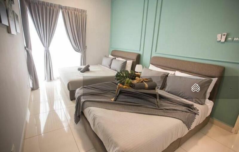 Skysuites @ Meldrum Hills - 4