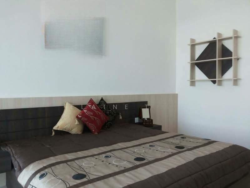 Promenade @ Taman Ungku Tun Aminah - 2