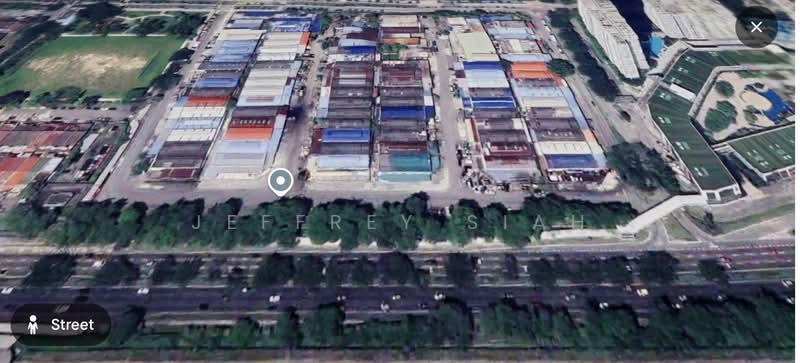 Taman Wahyu Kepong Batu Cave - 5