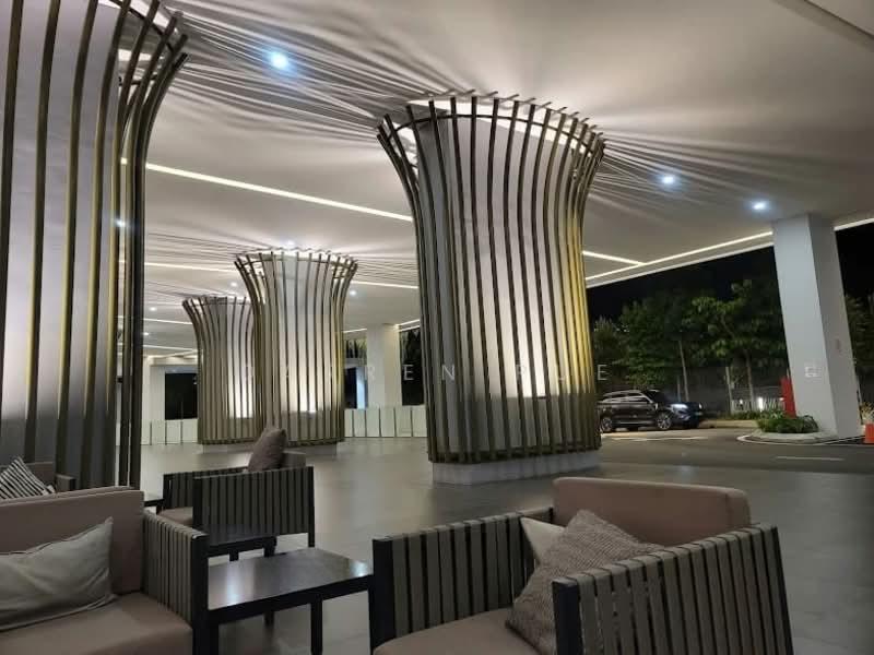 Bennington Residences @ SkyArena - 4