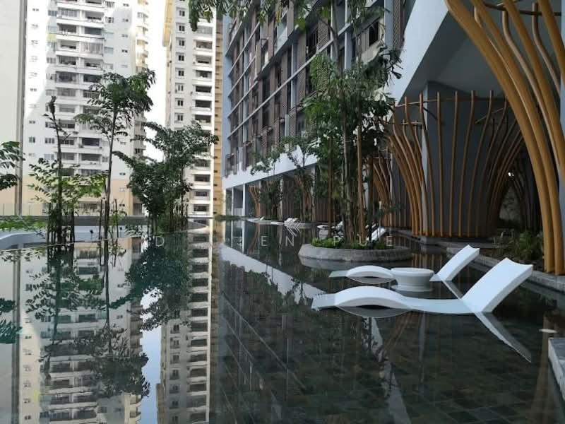 Bennington Residences @ SkyArena - 5