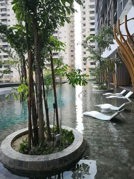 Bennington Residences @ SkyArena - 3