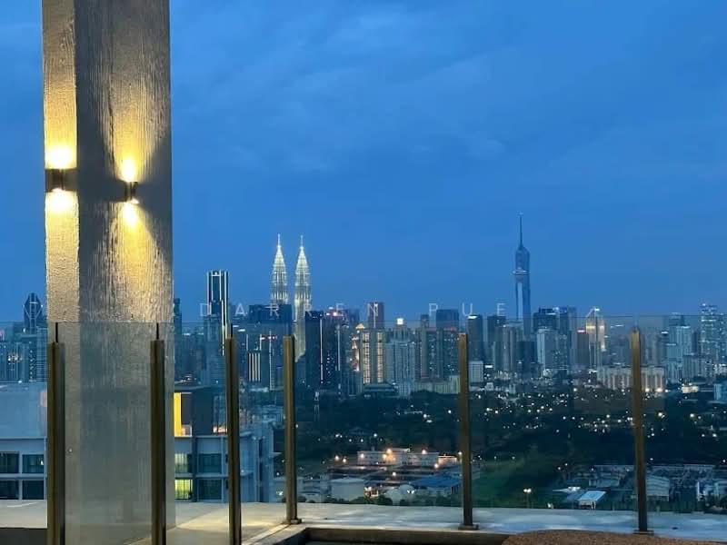 Bennington Residences @ SkyArena - 1