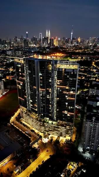 Bennington Residences @ SkyArena - 2