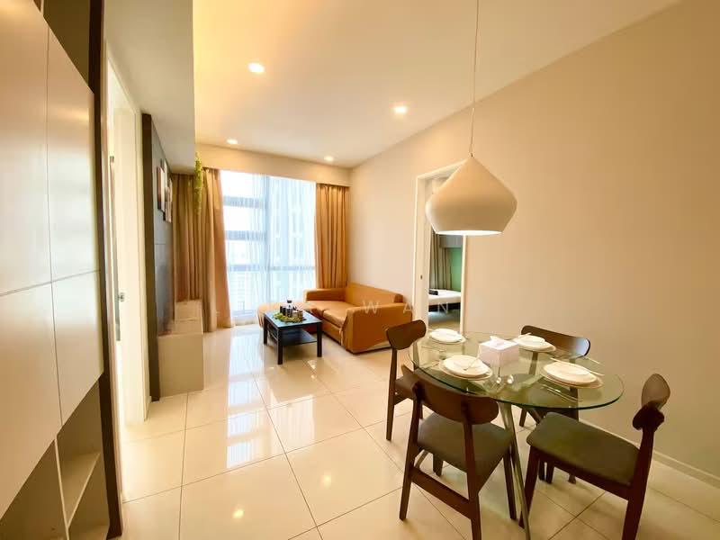 Alanis Residence - 2