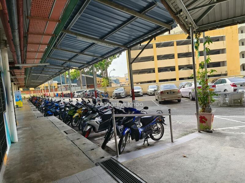Taman Serina - 5