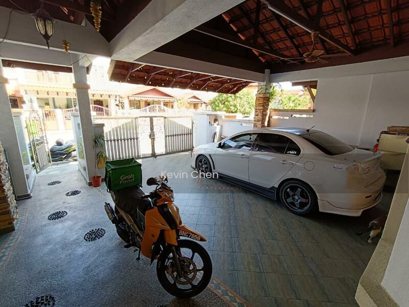 Alam Damai - 2