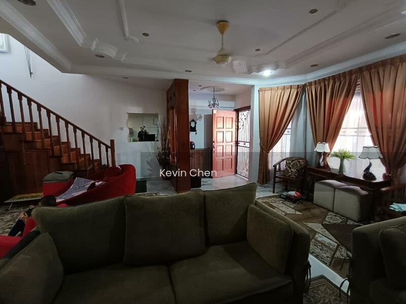 Alam Damai - 5