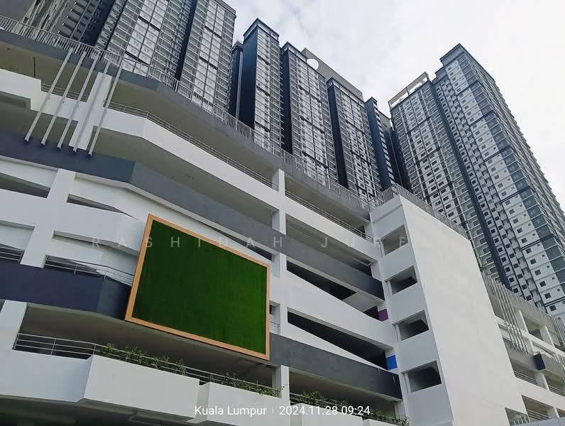 MiNest Residence - 4