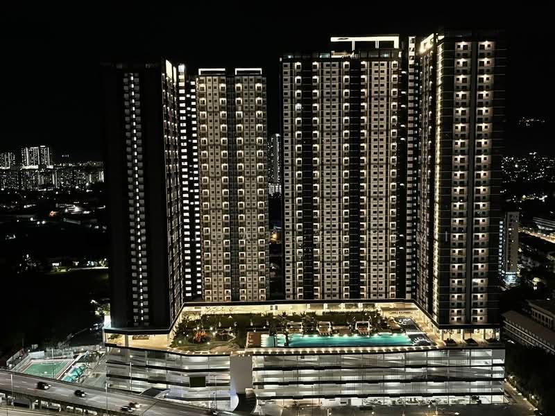 MiNest Residence - 1