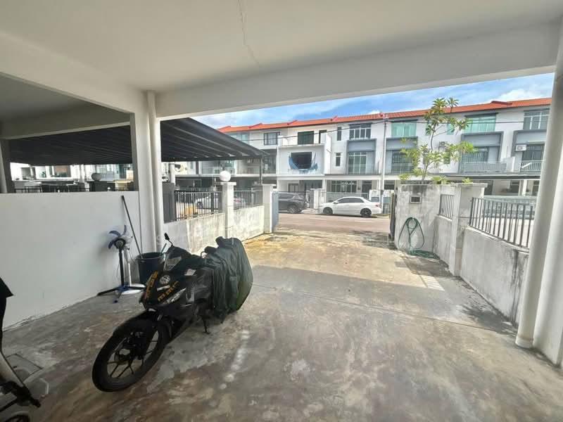 TAMAN PULAI MUTIARA 2 - 2