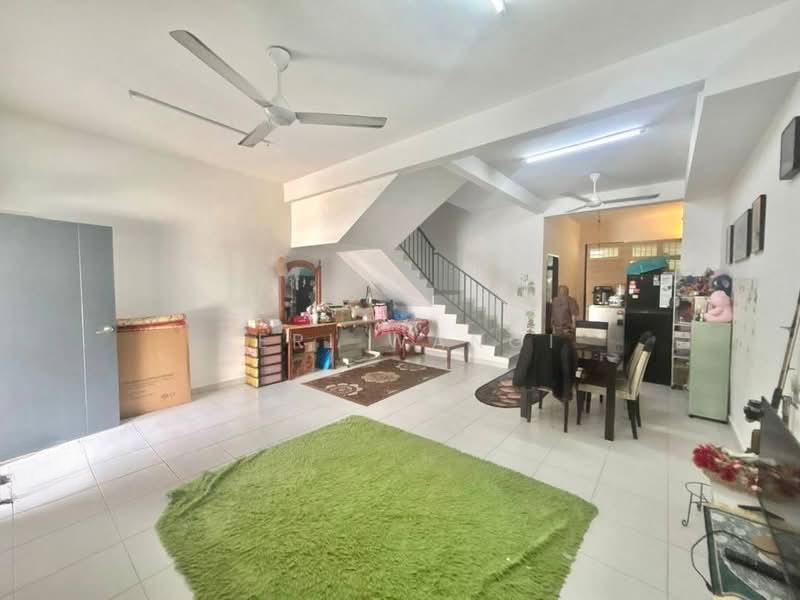 TAMAN PULAI MUTIARA 2 - 5