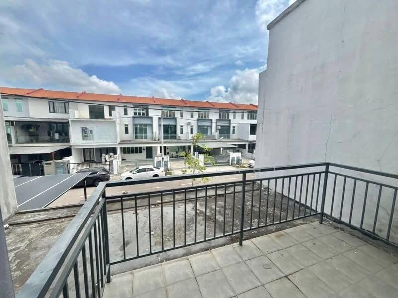 TAMAN PULAI MUTIARA 2 - 4