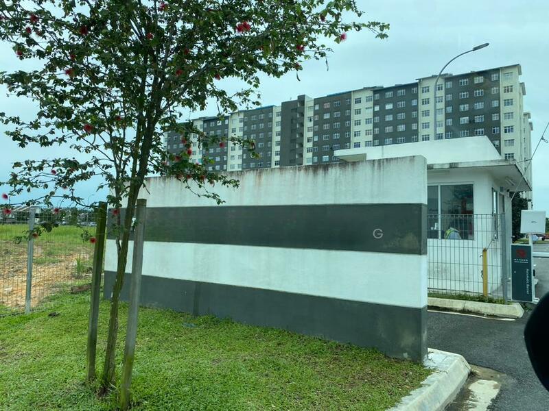 Flora Damai - 2