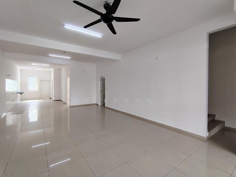 Suriaman 3 Sendayan - 4