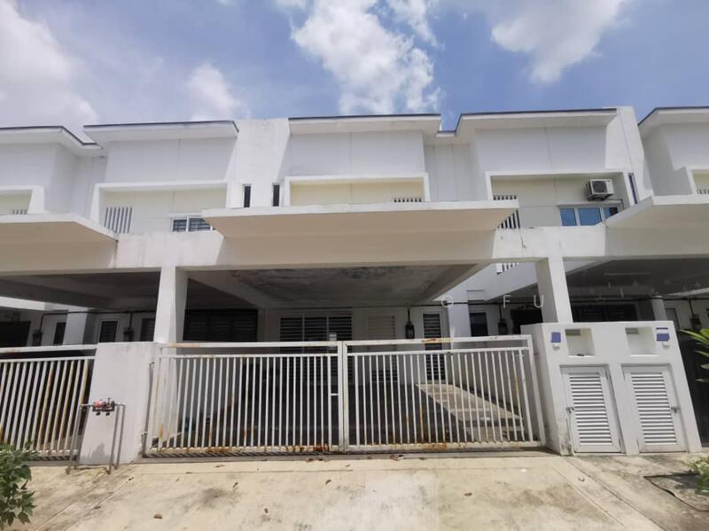 Suriaman 3 Sendayan - 1