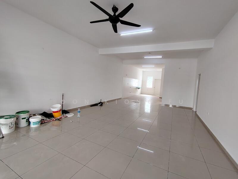 Suriaman 3 Sendayan - 3