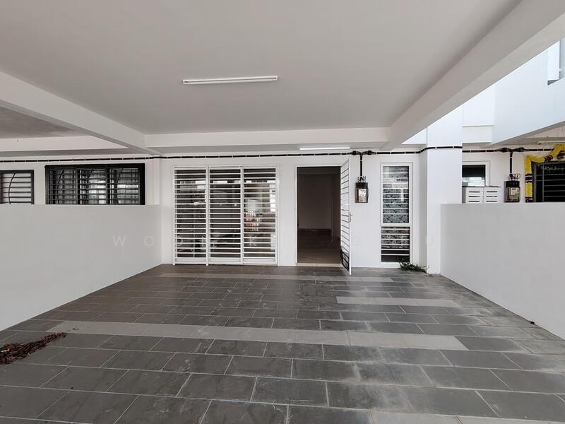 Suriaman 3 Sendayan - 2