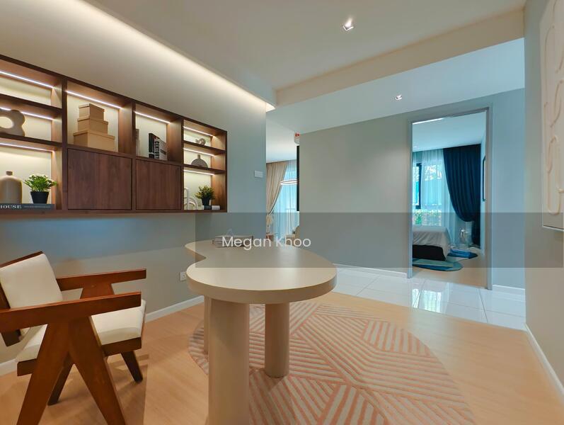 Tuju Residences - 3